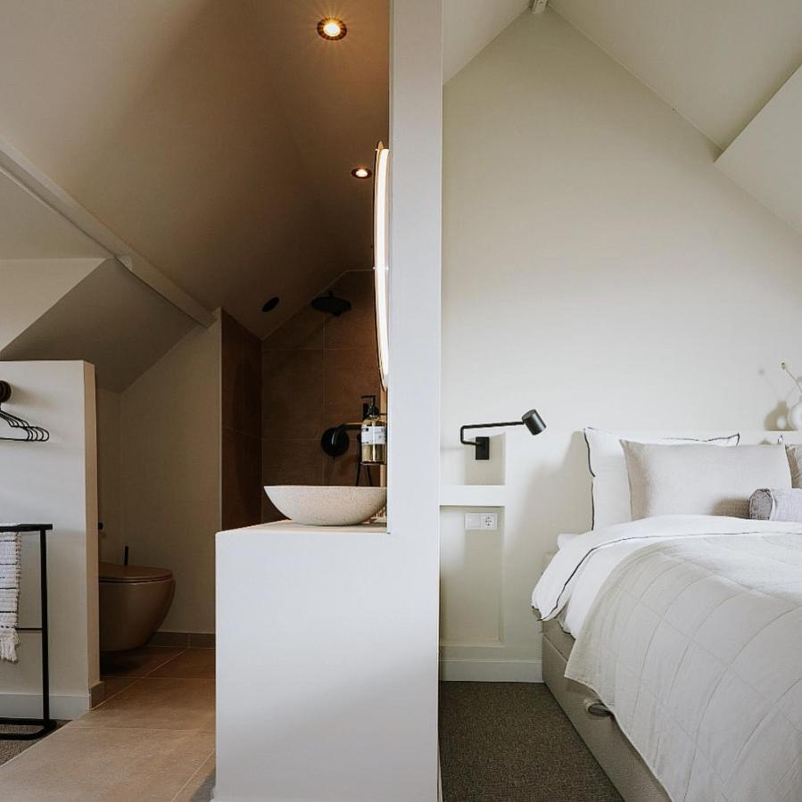 Havenhuis Tilburg Buitenkant foto
